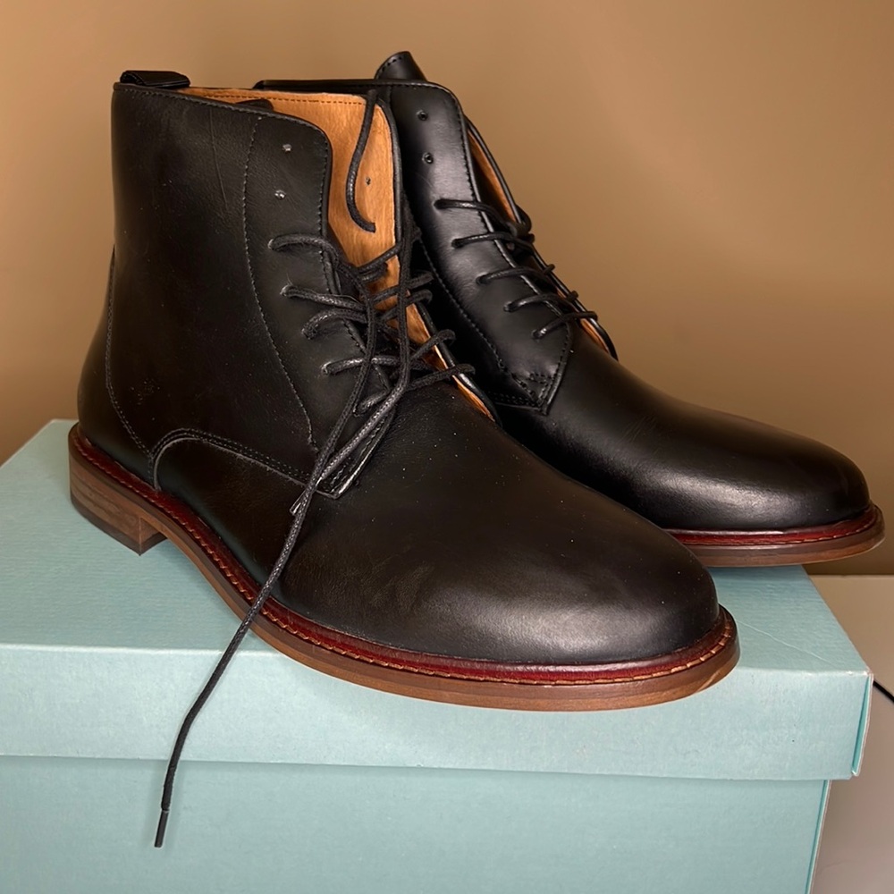 Shoe the Bear Boots for Men